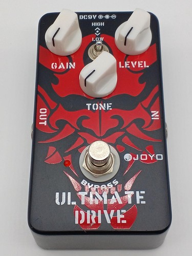 Joyo effect pedal - effect,