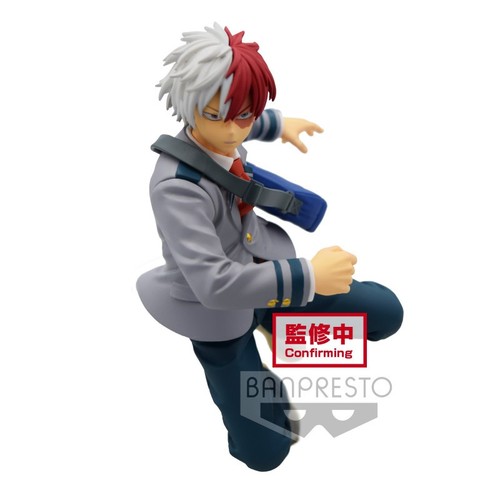 Figurine hero academia - my,