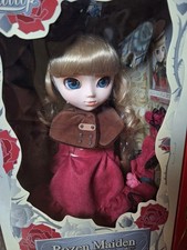 Pullip Shinku Kun-Kun version