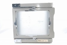 Adaptateur en verre arrière Rittreck Hope 6 1/2 x 8 1/2 6,5 x 8,5 *RH2471