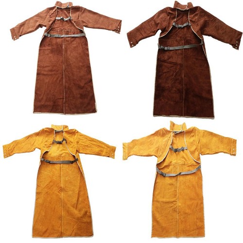 Tablier soudeur veste - de, soudeur,