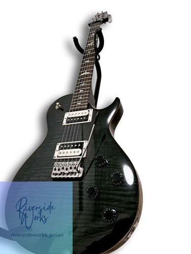 Prs mark tremonti charcoal - mark,