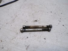 axe moteur sherco 50cc sm 2014