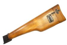 Etui crosse en bois pour PA