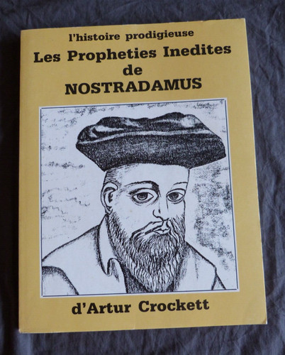 Arthur crockett l histoire - arthur, "l'histoire
