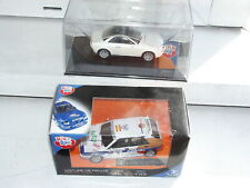 NOREV RICK ET ROK Lancia FULVIA et DELTA HF Integrale 1/43