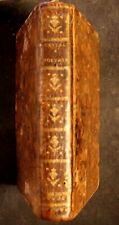 Lettres de quelques Juifs portugais et allemands, à M. de Voltaire -Guénée 1769