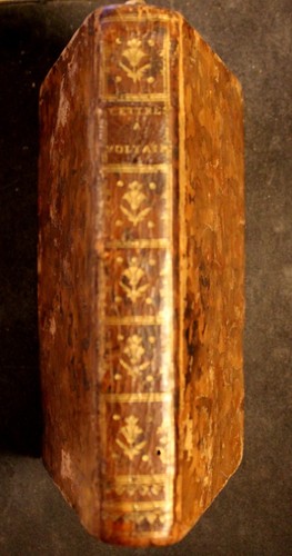 Lettres quelques juifs - lettres,