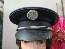 Casquette ancienne militaire ? 🍒