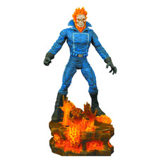GHOST RIDER - Marvel Select