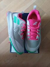 Baskets Babolat PULSION ALL COURT  JUNIOR Taille 32 Neuves