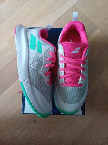 Baskets babolat pulsion all - baskets,