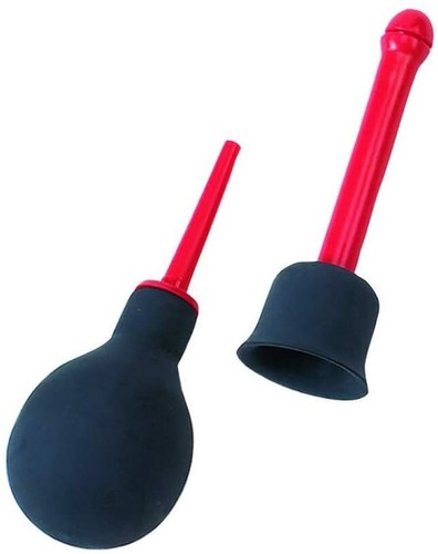 Seven creations rectal syringe - creations,