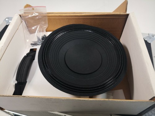 Acoustics hsbc122 kudo - l-acoustics,
