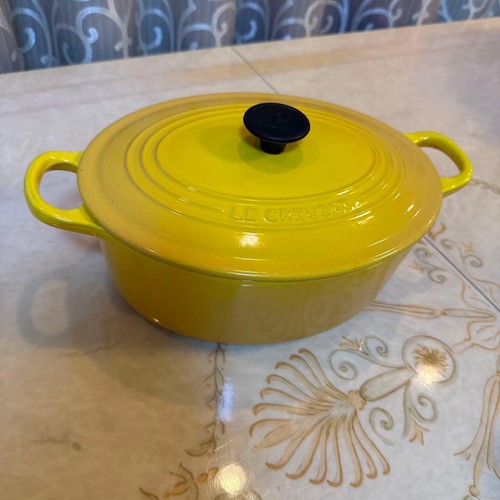 Casserole ovale creuset - casserole,