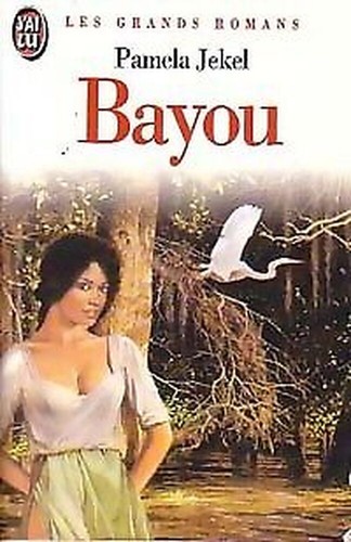 Bayou jekel pamela bon - |,
