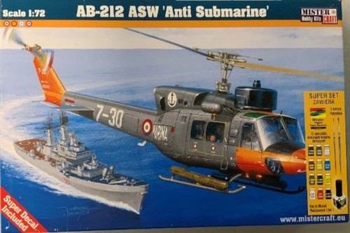 212 asw anti submarine - ab-212,