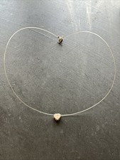 Très Beau Collier Chaîne En