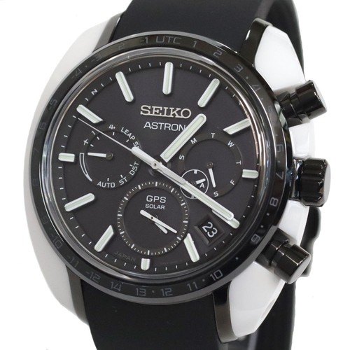Seiko astron revolution line - revolution,