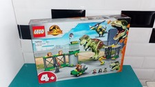 0701261 NEUF scellé lego