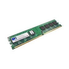 Barrette Mémoire 1Go RAM DDR2