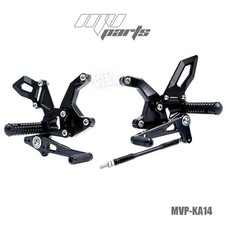 Commandes reculées Moto-Tron