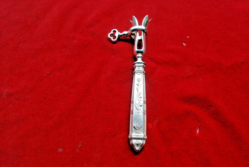 Tres beau manche gigot - beau,