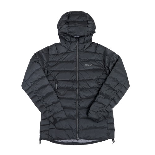 Rab qdb black - rab, qdb-81