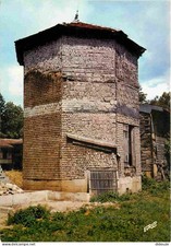 Pigeonniers - Marne - Isle sur