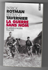 LA  GUERRE  SANS  NOM-Les