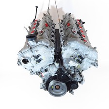 Moteur N74B66B BMW G11 G12 M