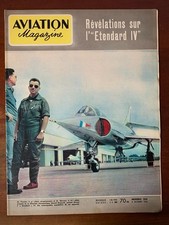 Aviation Magazine n°205 du