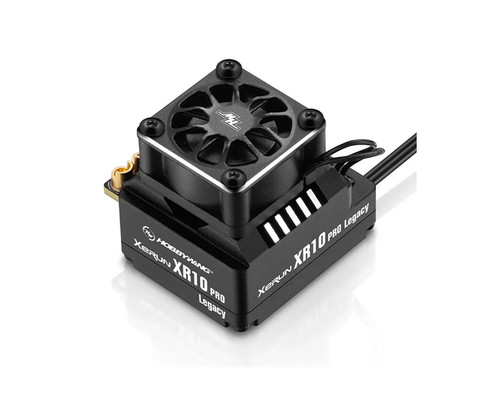 Hobbywing 30112800 xerun xr10 - hobbywing,