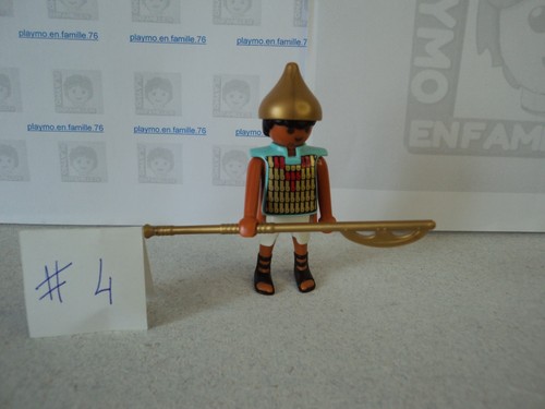 Playmobil vintage histoire - playmobil,