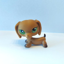 Figurine petshop authentique - figurine,