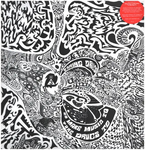Spacemen taking drugs - spacemen, 3