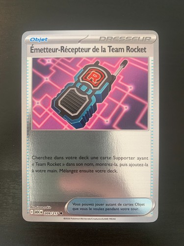 Carte pokémon reverse - pokémon,
