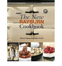 The New Rayburn Cookbook, Roads Dawn & Richard Maggs, Used; Good Book