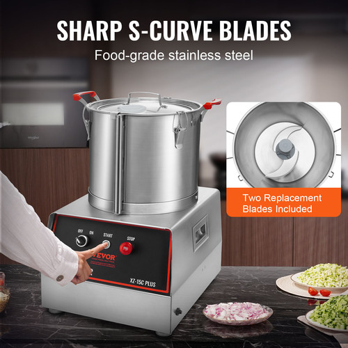 Vevor robot cuisine - vevor, mixeur