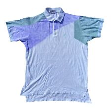 Polo Tennis Vintage Années 80