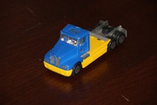 Majorette Kenworth Lorry truck