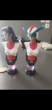 Goldorak ufo robo Grendizer Figurine Buste HONÔ JUN héroïne dynamique Goldrake