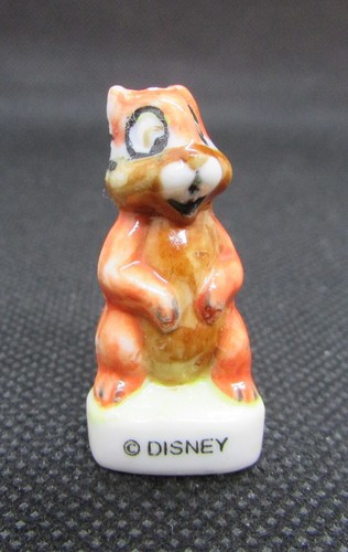 Fève série dans bambi - fève,