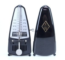 Wittner Taktell Piccolo Métronome Vintage