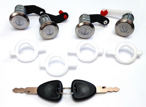 Pour opel movano - 1998-2010, 4x