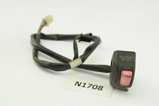 Yamaha TDM 850 3VD Bj. 1996 -
