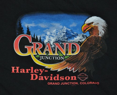 Shirt xlarge harley davidson - xlarge,
