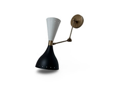 Appliques murales modernes