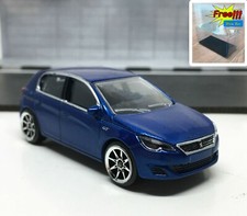 Majorette Peugeot 308 GT Dark
