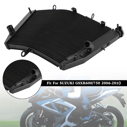 Radiateur gsxr 750 - radiateur,
